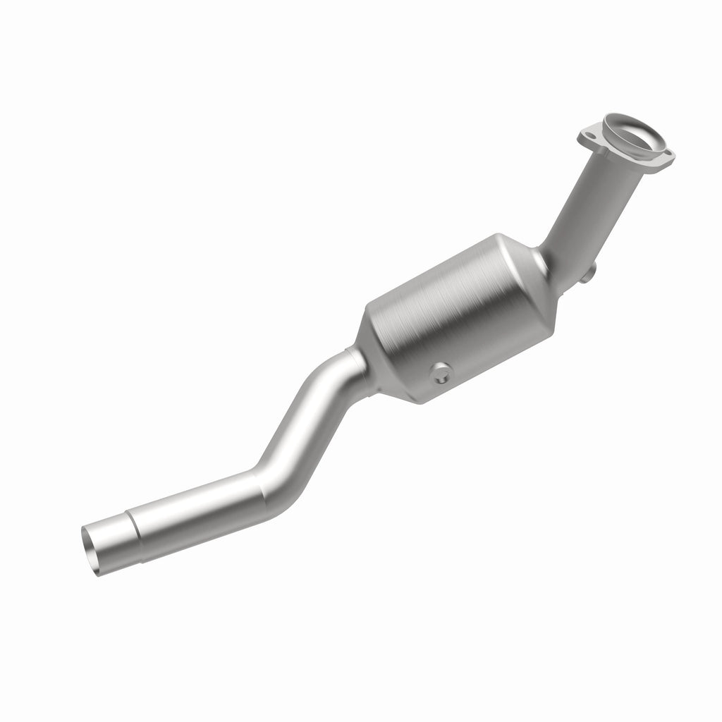 MagnaFlow Exhaust Products 5561954 California CARB Direct-Fit Catalytic Converter for Select Jaguar XK