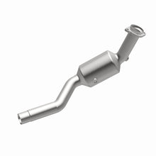 Load image into Gallery viewer, MagnaFlow Exhaust Products 5561954 California CARB Direct-Fit Catalytic Converter for Select Jaguar XK