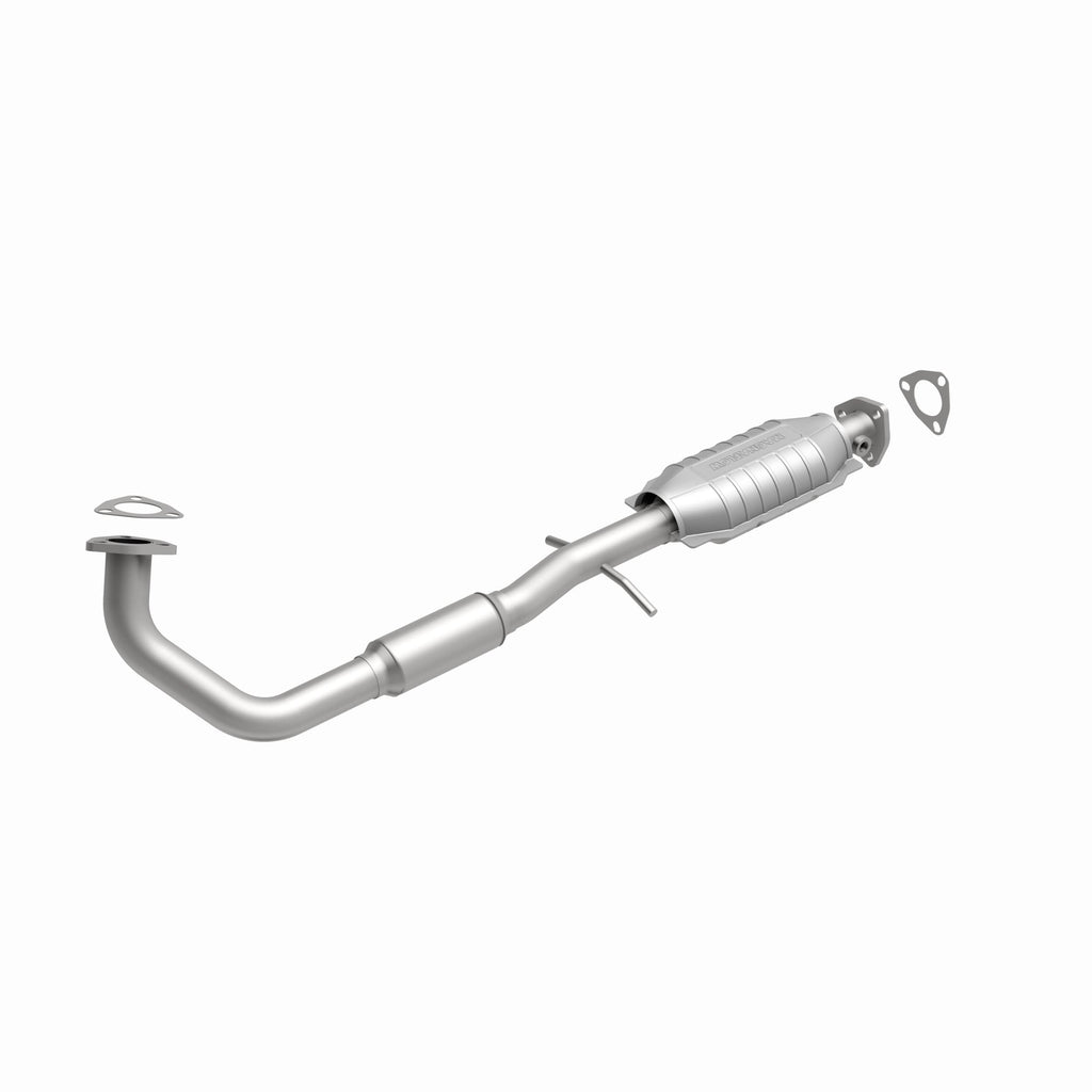 MagnaFlow Exhaust Products 49530 OEM Grade Direct-Fit Catalytic Converter for Select Saturn SC2, Saturn SL2, Saturn SW2