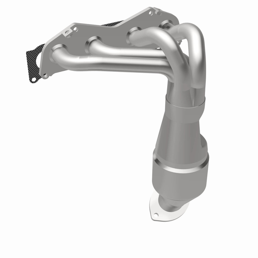 MagnaFlow Exhaust Products 452803 California CARB Manifold Catalytic Converter for Select Toyota Camry, Toyota Solara