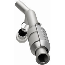 Load image into Gallery viewer, MagnaFlow Exhaust Products 23257 HM Grade Direct-Fit Catalytic Converter for Select Chrysler 300M, Chrysler Concorde, Chrysler LHS, Dodge Intrepid