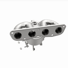 Load image into Gallery viewer, MagnaFlow Exhaust Products 22-082 OEM Grade Manifold Catalytic Converter for Select Hyundai Sonata, Kia Optima