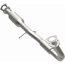 Load image into Gallery viewer, MagnaFlow Exhaust Products 23956 HM Grade Direct-Fit Catalytic Converter for Select Saturn SC1, Saturn SL, Saturn SL1, Saturn SW1