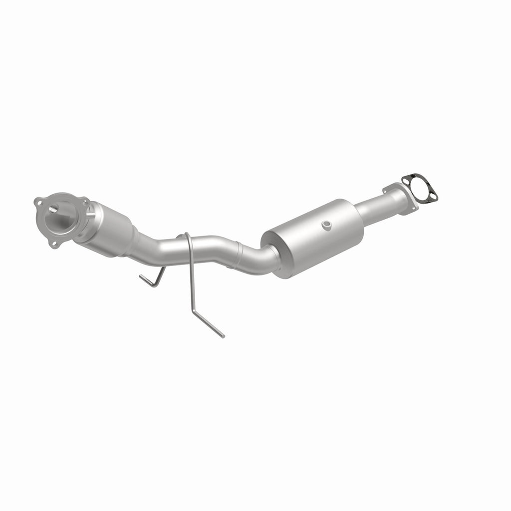 MagnaFlow Exhaust Products 4481284 California CARB Direct-Fit Catalytic Converter for Select Volvo S60, Volvo V70