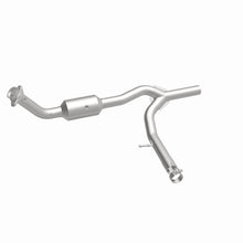 Load image into Gallery viewer, MagnaFlow Exhaust Products 5451834 California CARB Direct-Fit Catalytic Converter for Select Ford F-150