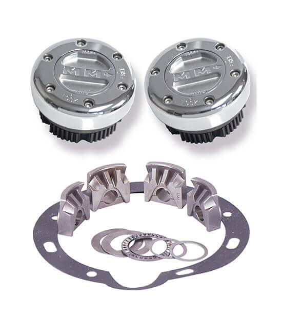Conv.-Kit--Acces.Ford--Gm-203-N.P.-(Including-1