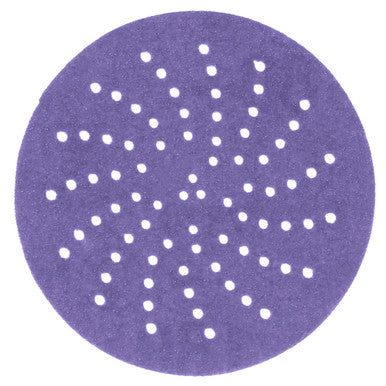 3M 31364 Cubitron II Hookit Clean Sanding Abrasive Disc, 3 in, 180+ grade