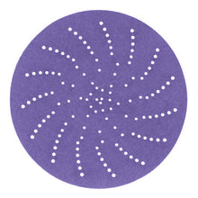 Load image into Gallery viewer, 3M 31471 Cubitron II Hookit Clean Sanding Abrasive Disc, 5 in, 220+ grade