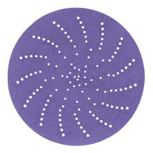 Load image into Gallery viewer, 3M 31472 Cubitron II Hookit Clean Sanding Abrasive Disc, 5 in, 240+ grade