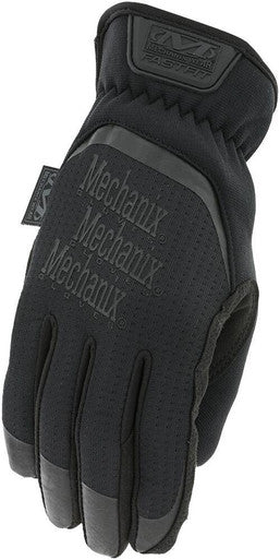 Mechanix Wear FFTAB-55-510 Mechanix Wear Women's Fastfit®, Covert Black, Small