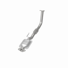 Load image into Gallery viewer, MagnaFlow Exhaust Products 441769 California CARB Direct-Fit Catalytic Converter for Select Toyota Camry