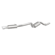 Load image into Gallery viewer, MagnaFlow Exhaust Products 16561 Touring Series Polished Cat-Back System for Select Volkswagen CC