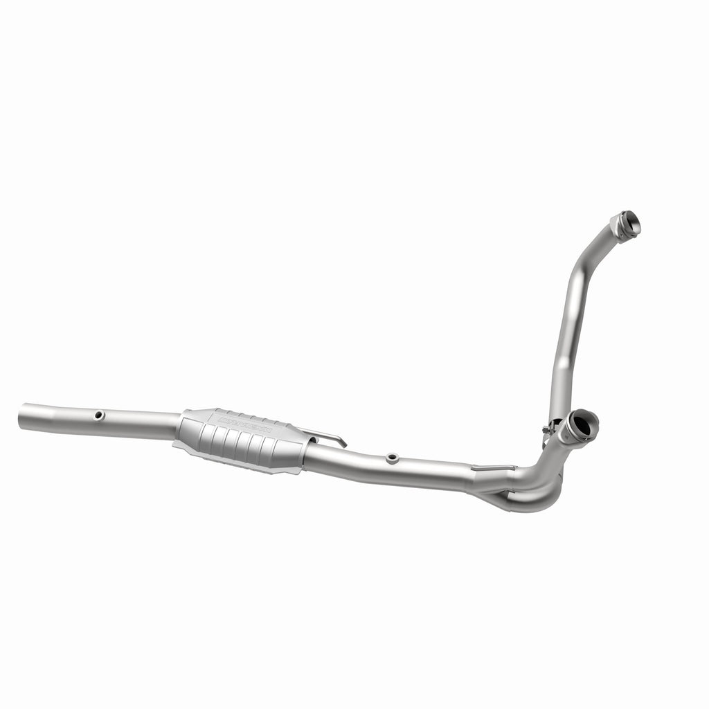 MagnaFlow Exhaust Products 49469 OEM Grade Direct-Fit Catalytic Converter for Select Dodge Dakota