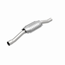 Load image into Gallery viewer, MagnaFlow Exhaust Products 23480 Standard Grade Direct-Fit Catalytic Converter for Select Buick Regal, Chevrolet Lumina, Oldsmobile Cutlass Supreme, Pontiac Grand Prix
