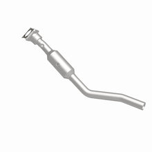 Load image into Gallery viewer, MagnaFlow Exhaust Products 6561192 California CARB Direct-Fit Catalytic Converter for Select Jeep Compass, Jeep Patriot