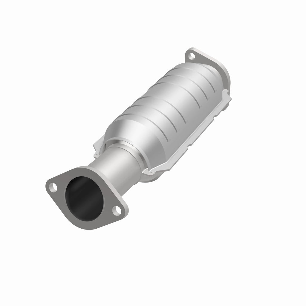 MagnaFlow Exhaust Products 23010 HM Grade Direct-Fit Catalytic Converter for Select Hyundai Azera, Hyundai Sonata