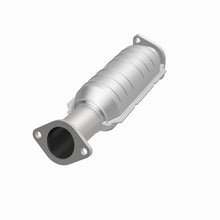 Load image into Gallery viewer, MagnaFlow Exhaust Products 23010 HM Grade Direct-Fit Catalytic Converter for Select Hyundai Azera, Hyundai Sonata