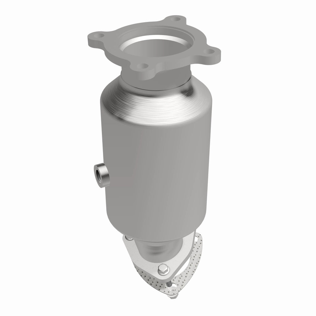 MagnaFlow Exhaust Products 280343 OEM Grade Direct-Fit Catalytic Converter for Select Audi A4, Audi A5 Quattro, Audi A5 Sportback, Audi Q5, Audi Q7