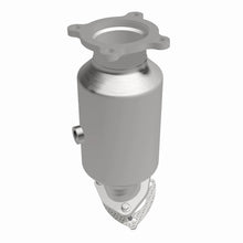 Load image into Gallery viewer, MagnaFlow Exhaust Products 280343 OEM Grade Direct-Fit Catalytic Converter for Select Audi A4, Audi A5 Quattro, Audi A5 Sportback, Audi Q5, Audi Q7