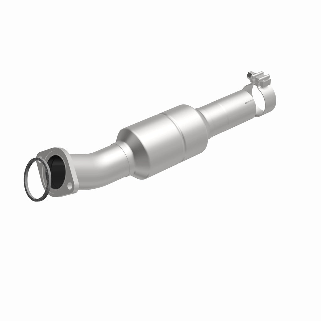 MagnaFlow Exhaust Products 457034 California CARB Direct-Fit Catalytic Converter for Select Scion tC