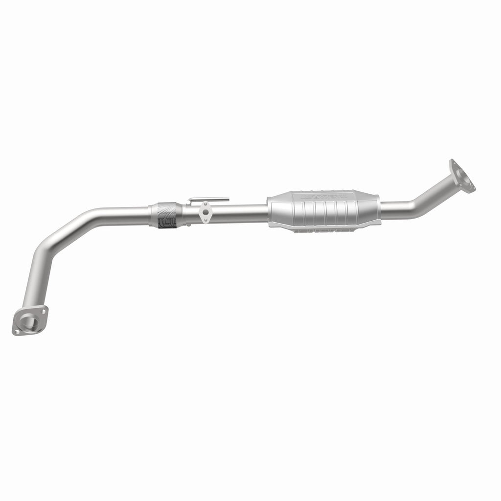 MagnaFlow Exhaust Products 24404 HM Grade Direct-Fit Catalytic Converter for Select Toyota Tundra