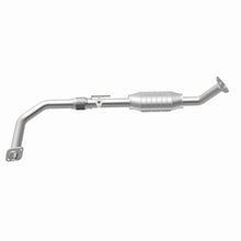Load image into Gallery viewer, MagnaFlow Exhaust Products 24404 HM Grade Direct-Fit Catalytic Converter for Select Toyota Tundra