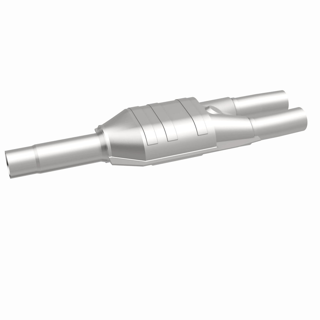 MagnaFlow Exhaust Products 23286 HM Grade Direct-Fit Catalytic Converter for Select Chrysler Concorde, Dodge Intrepid, Eagle Vision