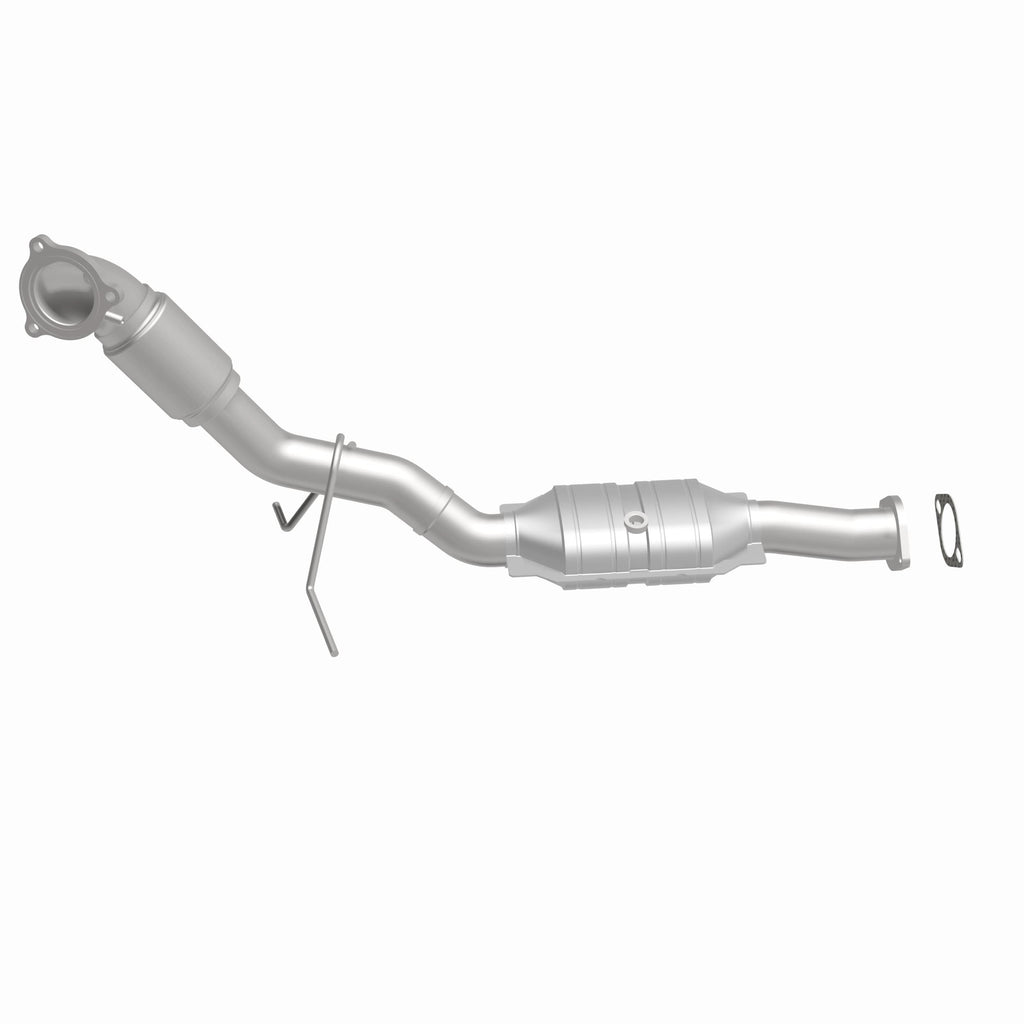 MagnaFlow Exhaust Products 51477 OEM Grade Direct-Fit Catalytic Converter for Select Volvo S60, Volvo V70, Volvo XC70