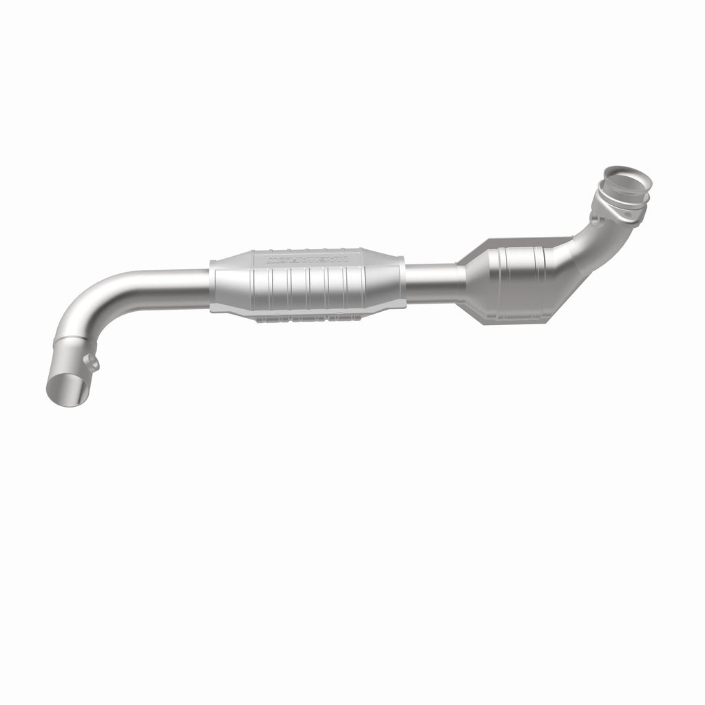 MagnaFlow Exhaust Products 51168 OEM Grade Direct-Fit Catalytic Converter for Select Ford Expedition, Ford F-150, Lincoln Blackwood, Lincoln Navigator