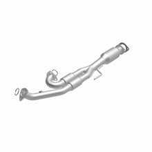 Load image into Gallery viewer, MagnaFlow Exhaust Products 557710 California CARB Direct-Fit Catalytic Converter for Select Nissan Maxima