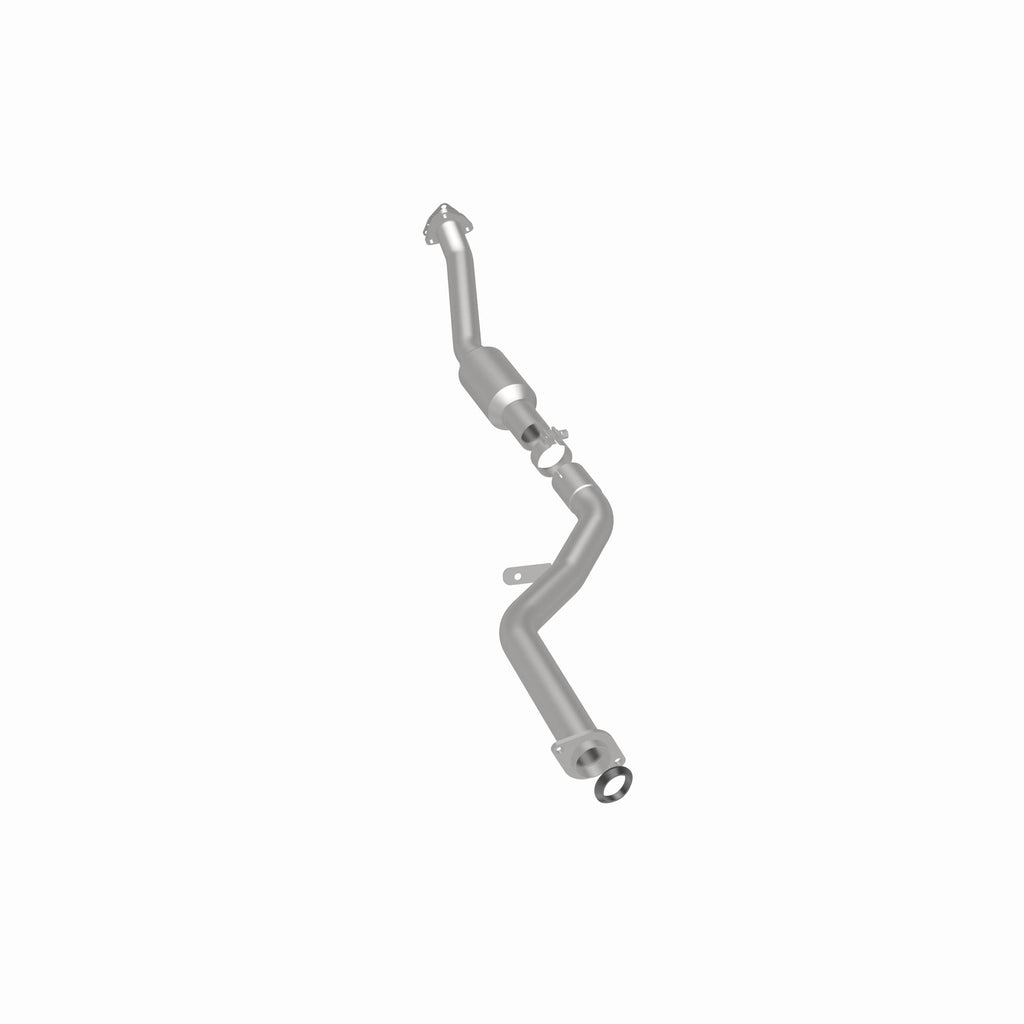 MagnaFlow Exhaust Products 5671217 California CARB Direct-Fit Catalytic Converter for Select Subaru Impreza