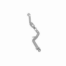 Load image into Gallery viewer, MagnaFlow Exhaust Products 5671217 California CARB Direct-Fit Catalytic Converter for Select Subaru Impreza