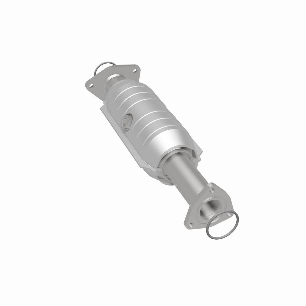 MagnaFlow Exhaust Products 49026 OEM Grade Direct-Fit Catalytic Converter for Select Acura TSX