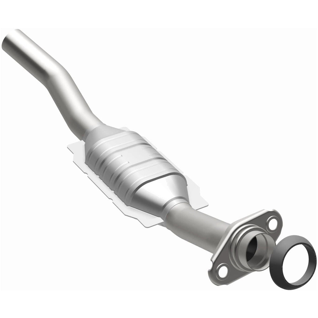 MagnaFlow Exhaust Products 93138 Standard Grade Direct-Fit Catalytic Converter for Select Chrysler Imperial, Chrysler New Yorker, Dodge Dynasty