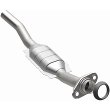 Load image into Gallery viewer, MagnaFlow Exhaust Products 93138 Standard Grade Direct-Fit Catalytic Converter for Select Chrysler Imperial, Chrysler New Yorker, Dodge Dynasty