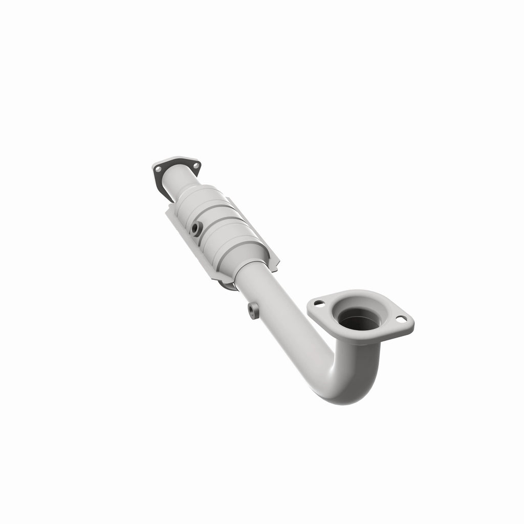 MagnaFlow Exhaust Products 51668 OEM Grade Direct-Fit Catalytic Converter for Select Honda CR-V