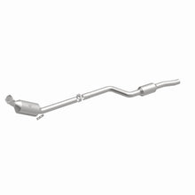 Load image into Gallery viewer, MagnaFlow Exhaust Products 21-437 OEM Grade Direct-Fit Catalytic Converter for Select Mercedes-Benz C300, Mercedes-Benz C350, Mercedes-Benz E350