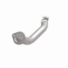 Load image into Gallery viewer, MagnaFlow Exhaust Products 15313 Direct-Fit Exhaust Pipe for Select Jeep Wrangler, Jeep Wrangler JK