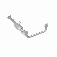 Load image into Gallery viewer, MagnaFlow Exhaust Products 23410 HM Grade Direct-Fit Catalytic Converter for Select Chevrolet Astro, GMC Safari