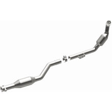 Load image into Gallery viewer, MagnaFlow Exhaust Products 551519 California CARB Direct-Fit Catalytic Converter for Select Mercedes-Benz CL500, Mercedes-Benz S430, Mercedes-Benz S500