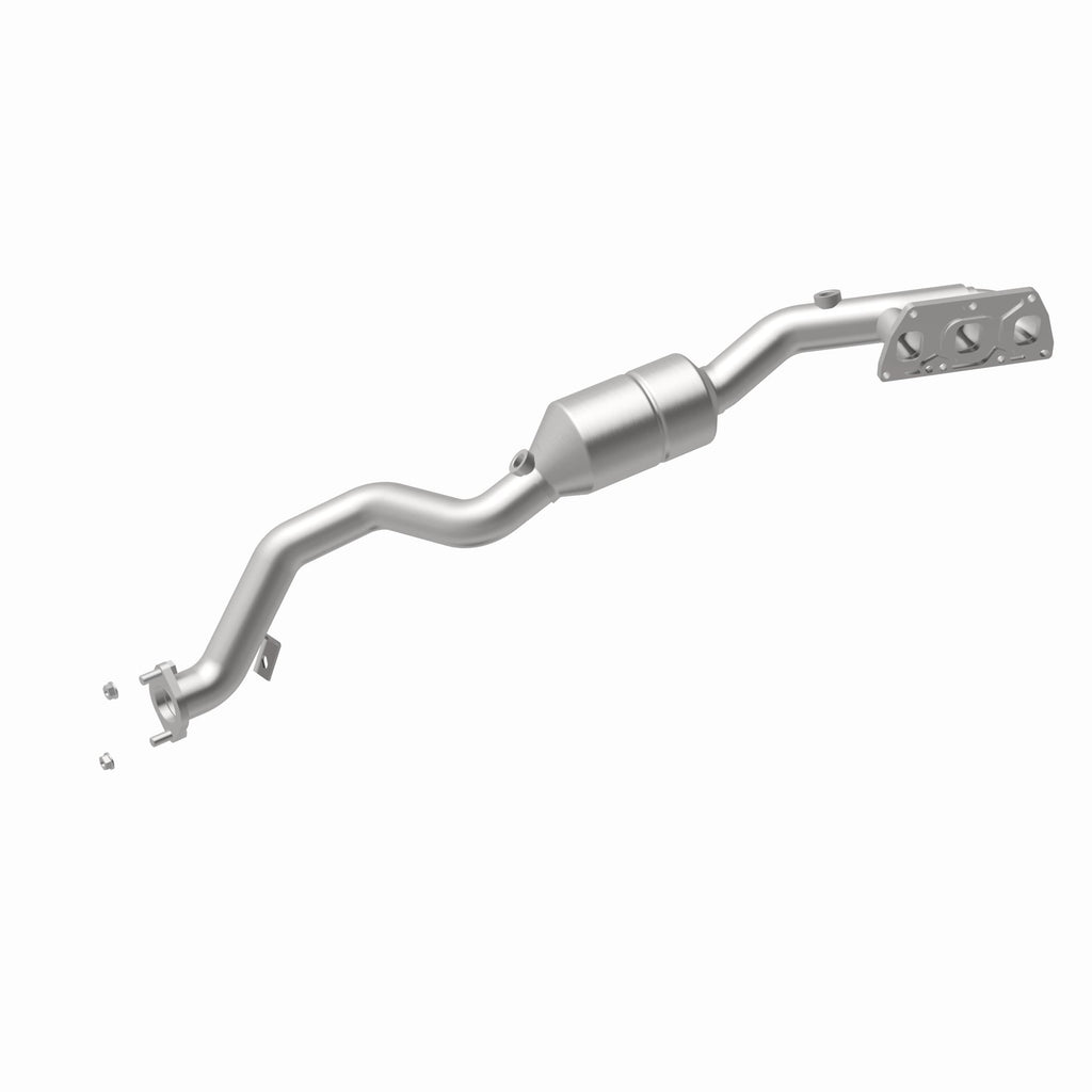 MagnaFlow Exhaust Products 452793 California CARB Manifold Catalytic Converter for Select Audi A8 Quattro