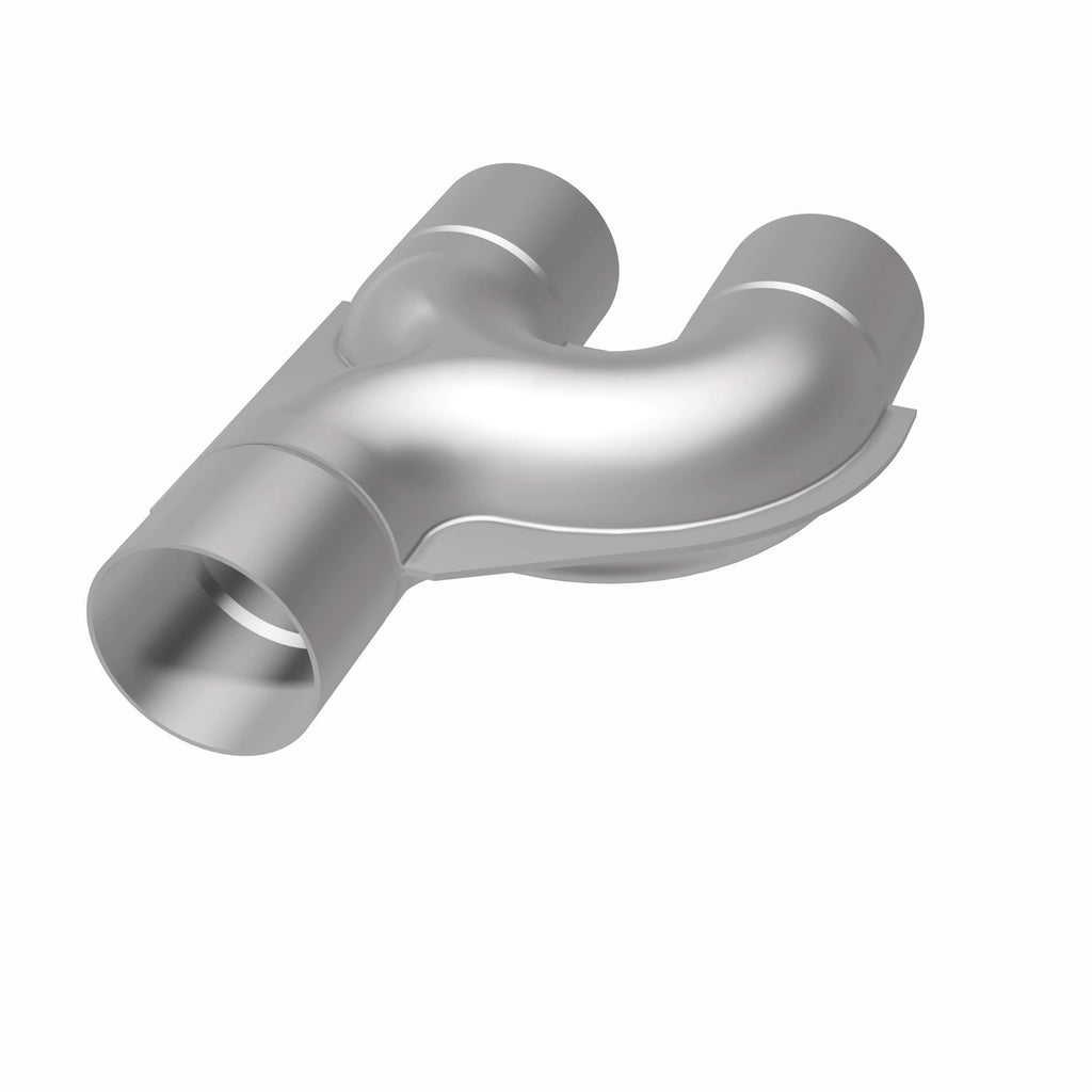 MagnaFlow Exhaust Products 10732 Exhaust Y-Pipe - 2.50/2.50