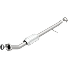 Load image into Gallery viewer, MagnaFlow Exhaust Products 51403 OEM Grade Direct-Fit Catalytic Converter for Select Mazda 2