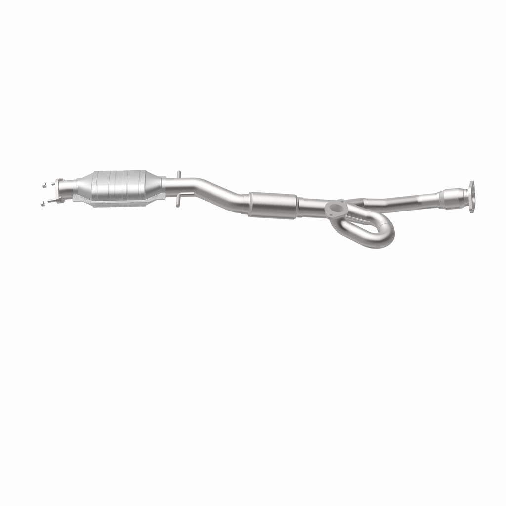 MagnaFlow Exhaust Products 52417 OEM Grade Direct-Fit Catalytic Converter for Select Buick LaCrosse, Cadillac XTS, Chevrolet Impala