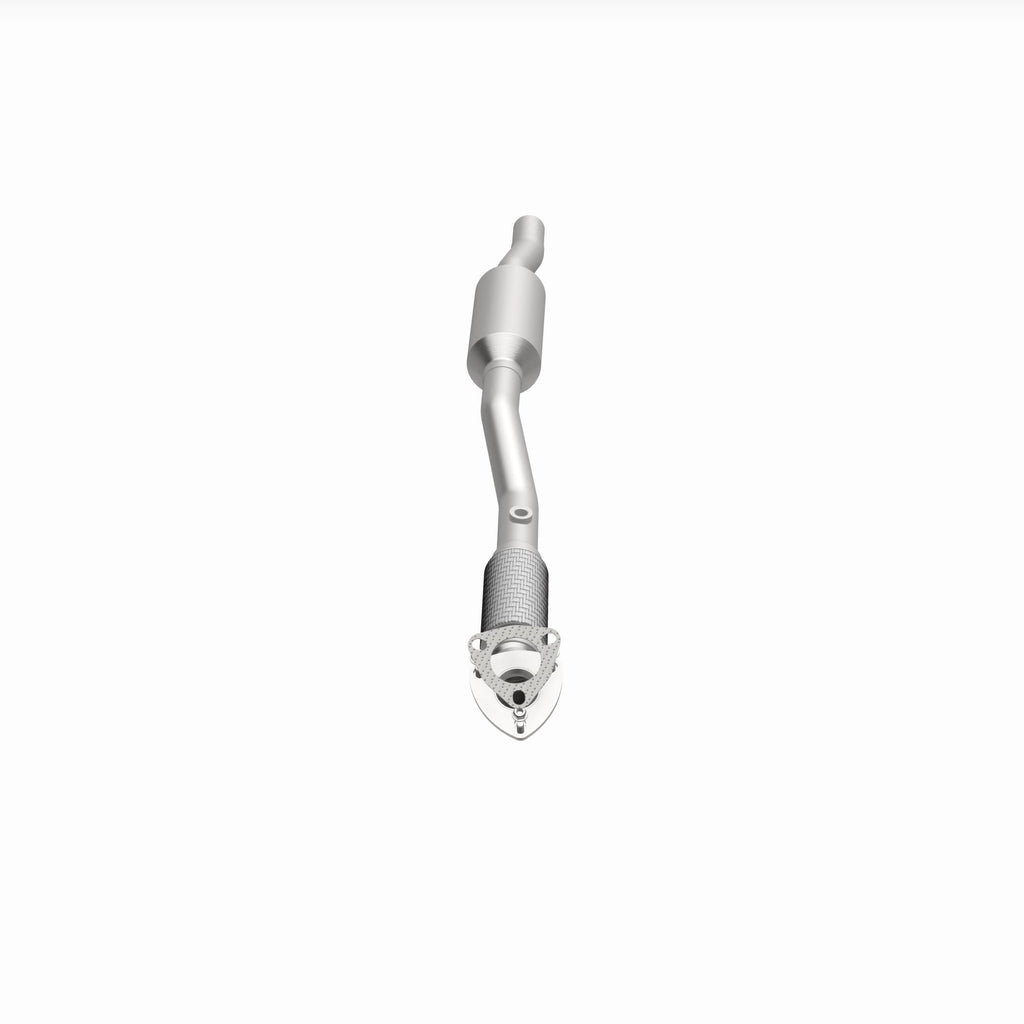 MagnaFlow Exhaust Products 52475 OEM Grade Direct-Fit Catalytic Converter for Select Saturn Astra