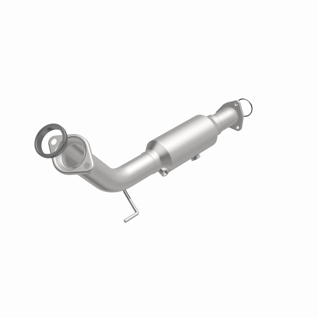 MagnaFlow Exhaust Products 49142 OEM Grade Direct-Fit Catalytic Converter for Select Acura RSX, Honda Civic