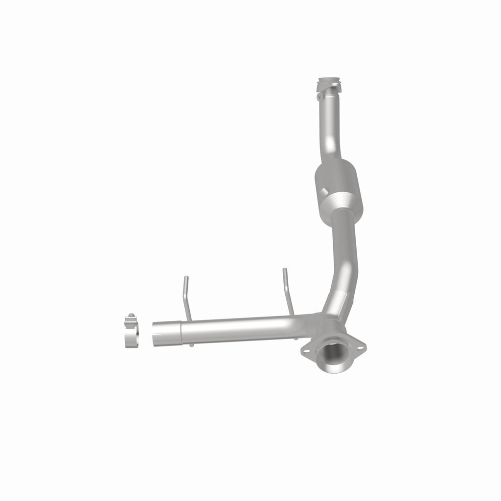 MagnaFlow Exhaust Products 52508 OEM Grade Direct-Fit Catalytic Converter for Select Lincoln Navigator