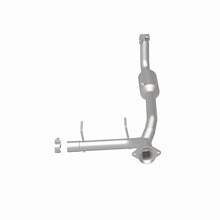 Load image into Gallery viewer, MagnaFlow Exhaust Products 52508 OEM Grade Direct-Fit Catalytic Converter for Select Lincoln Navigator