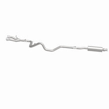Load image into Gallery viewer, MagnaFlow Exhaust Products 15215 Street Series Polished Cat-Back System for Select Hyundai Veloster