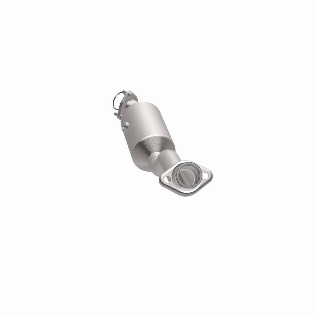 MagnaFlow Exhaust Products 5461768 California CARB Direct-Fit Catalytic Converter for Select Honda Fit